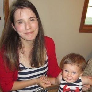 Meet your Posher, Laura-ann